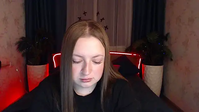 GirlPlayer's cam snapshot