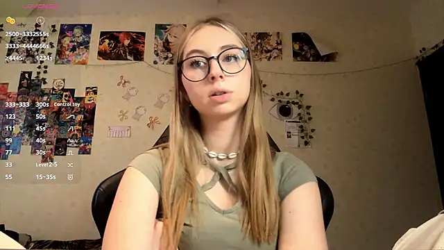 JanelBray's cam snapshot