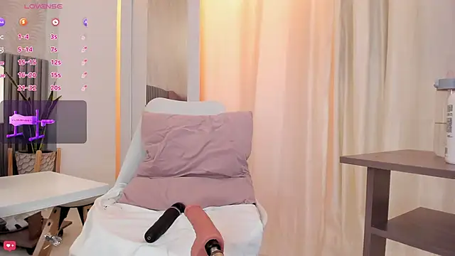 Sally_Azmani_'s cam snapshot