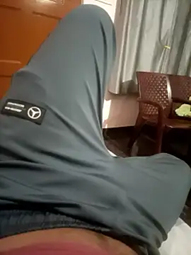 DaddysRoomKAblore's cam snapshot