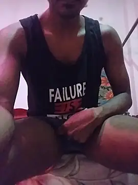 Binny91's cam snapshot