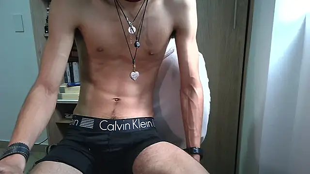 Predator_Shark's cam snapshot