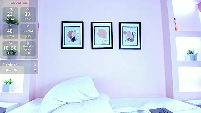 Sophia_Salem's cam snapshot