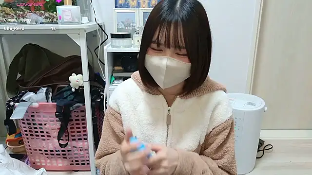 chii_chan_o0's cam snapshot