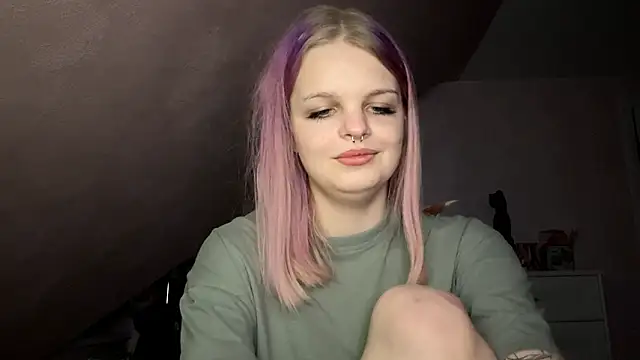 MariettaMotsinger's cam snapshot