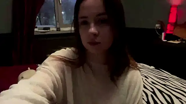 LimbAlice's cam snapshot