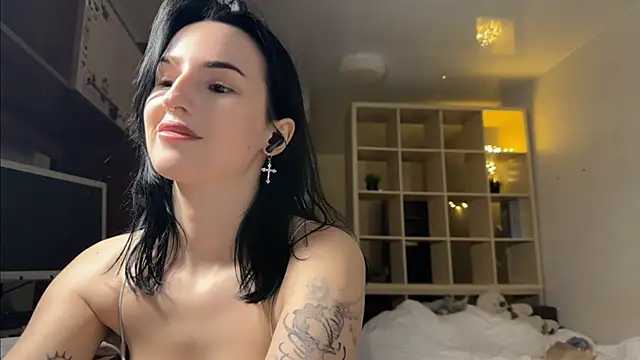 TashiShow's cam snapshot