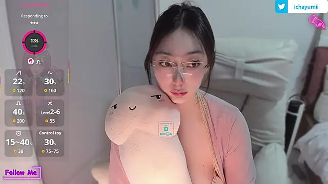 icha-icha live sex cam