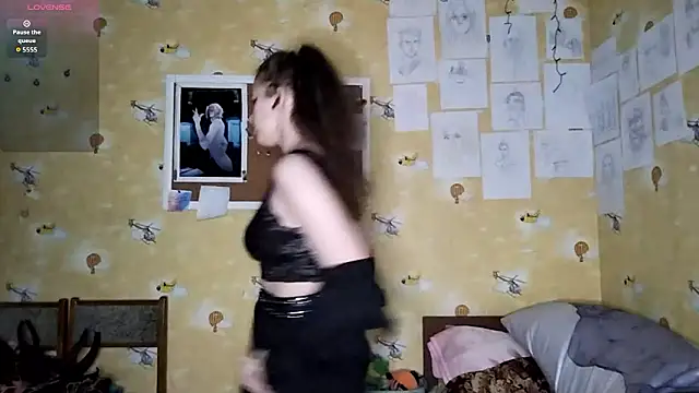 Drlixilx's cam snapshot