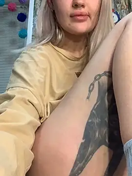 Sextazy's cam snapshot