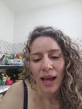 Nina_vallon's cam snapshot