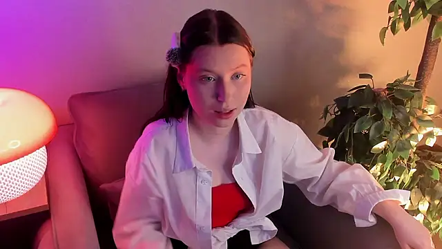 CharlesBurnett's cam snapshot