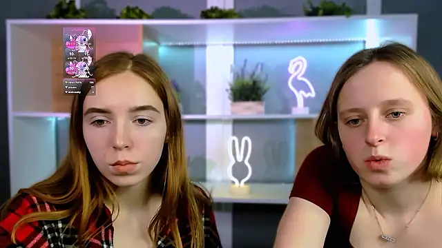 keuli_li's cam snapshot