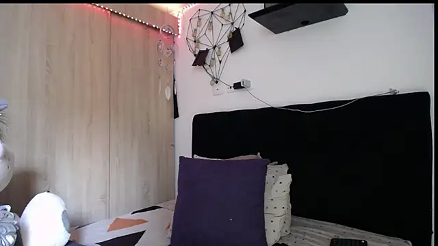 Santiago_kiler's cam snapshot