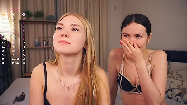 EllenReeves live sex cam