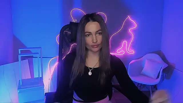 marymaryson's cam snapshot