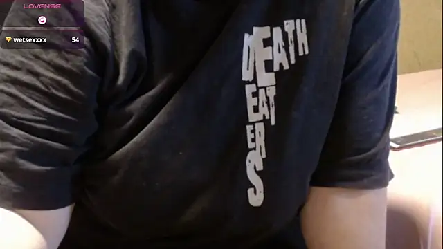 Santanna77's cam snapshot