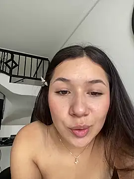 DULCE_MARIA_EF's cam snapshot