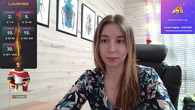 Wowpornoo's cam snapshot