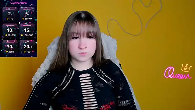 Evelina_GG's cam snapshot