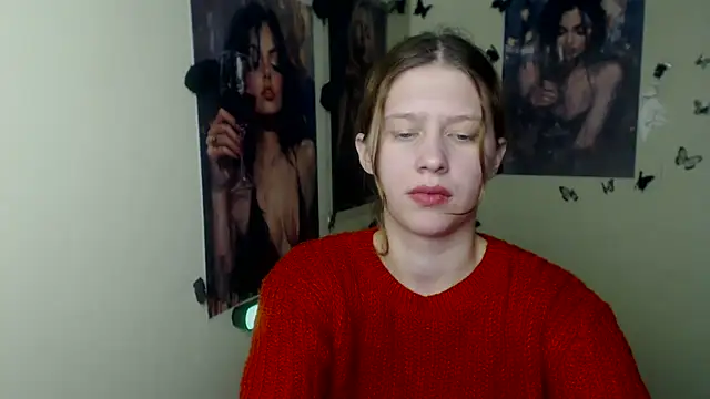 StellaCRL's cam snapshot