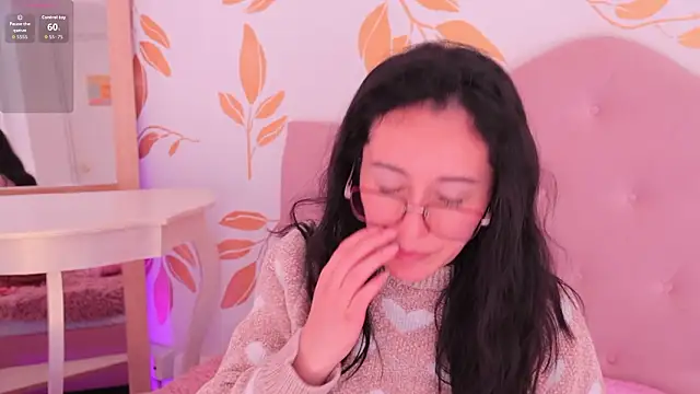 Ginevra_esposito's cam snapshot