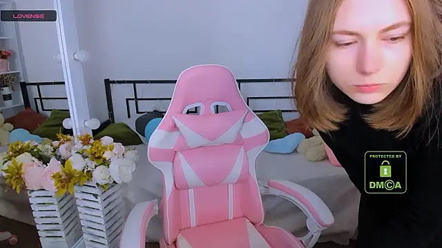 Elma_Lily's cam snapshot