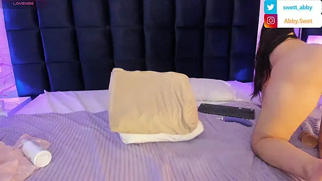 Abby_Sweet1_'s cam snapshot