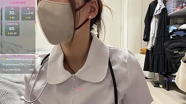 daiyo_kai_Gutara live sex cam