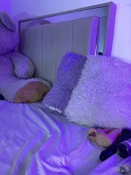 Charlottediolet's cam snapshot