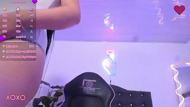 MILAH_TAY's cam snapshot