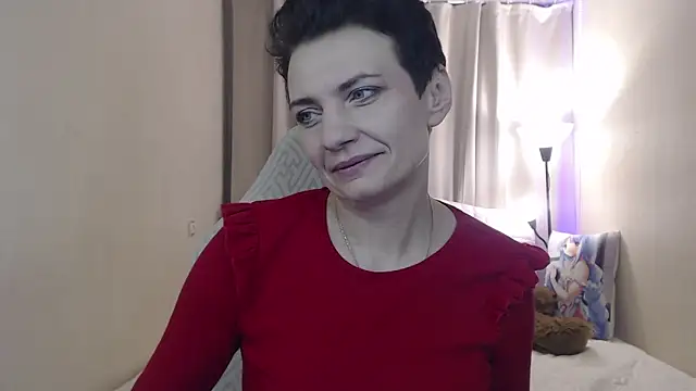 AvaSaturnian's cam snapshot