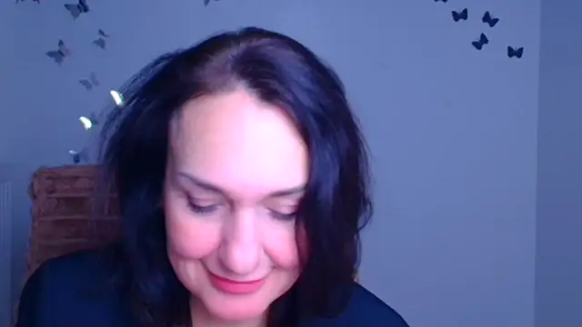 Rosie_Rosee's cam snapshot