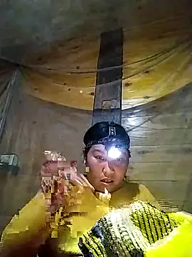 kussecka's cam snapshot