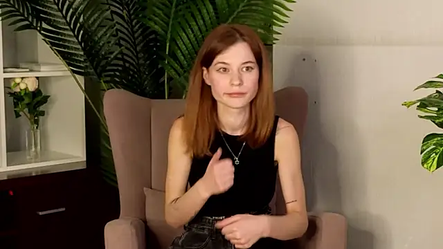 StepanieCools's cam snapshot