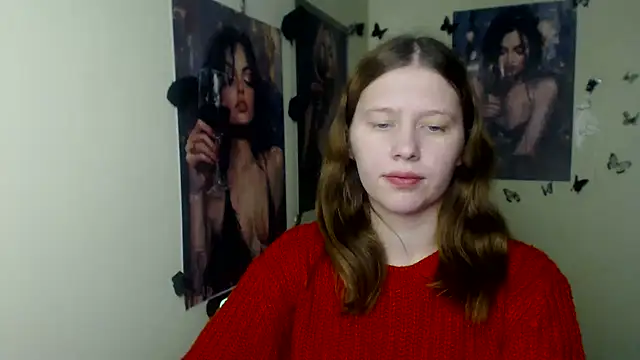 StellaCRL's cam snapshot