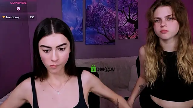 kaisy_star's cam snapshot