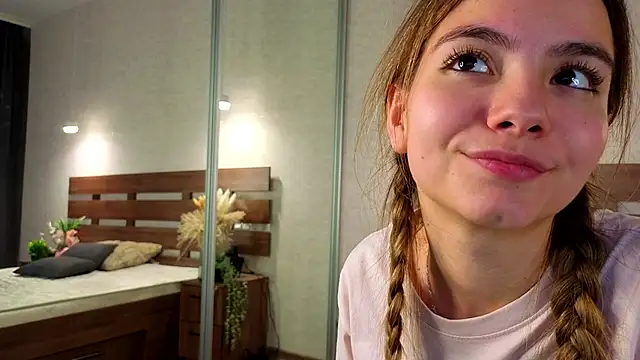 MargieDavidson's cam snapshot