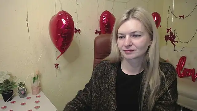 MelissaTyler's cam snapshot