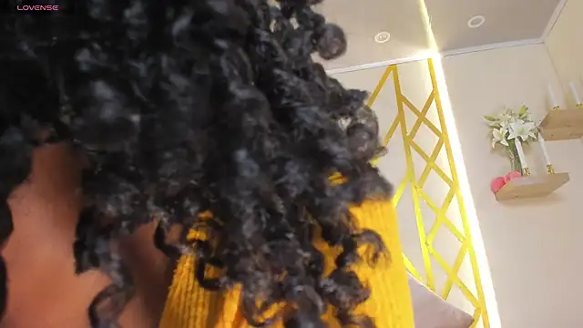 maryevans_'s cam snapshot