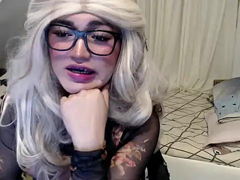 Goddess_Sarah live sex cam