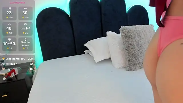 Ridwana_'s cam snapshot