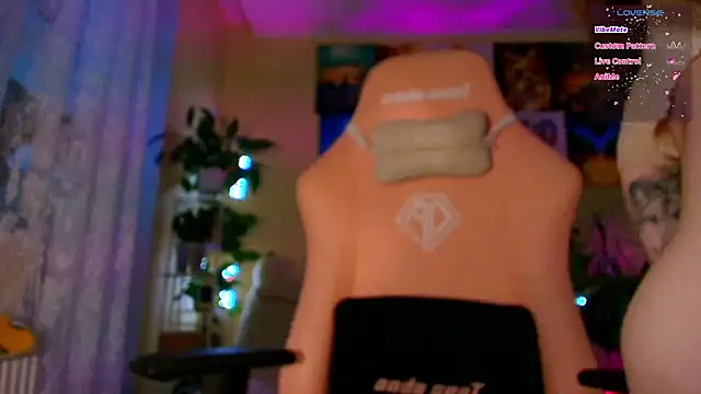 GoodWitch_ live sex cam