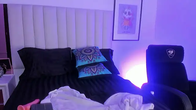 soffy_hilltom's cam snapshot