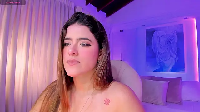 nathalie_rivers's cam snapshot