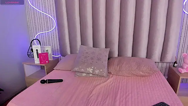 SamanthaPeachss's cam snapshot