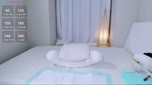 hanbaobao's cam snapshot