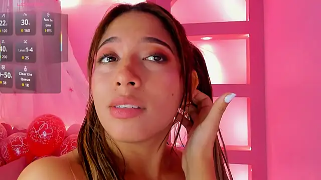 HolyLux's cam snapshot