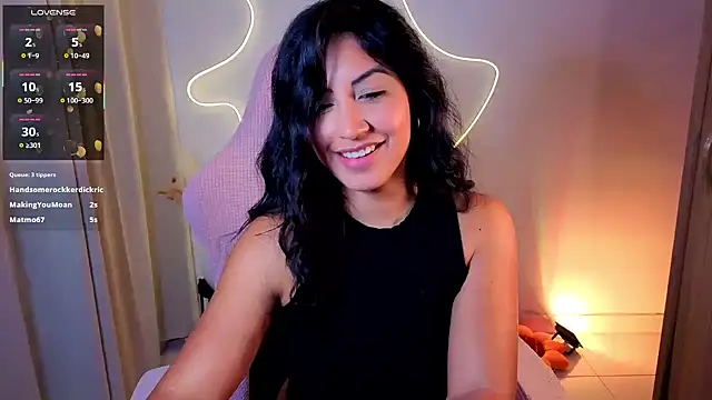 chloebum_'s cam snapshot