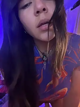 JulianaCastillo's cam snapshot